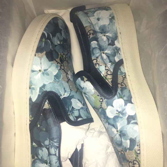 Gucci Loafers Size 10 main image 5